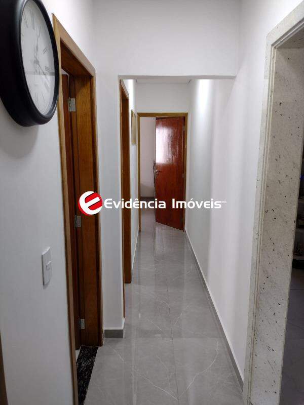 Casa à venda no Vila Floresta: 