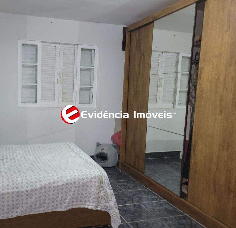 Casa à venda no Vila Floresta: 