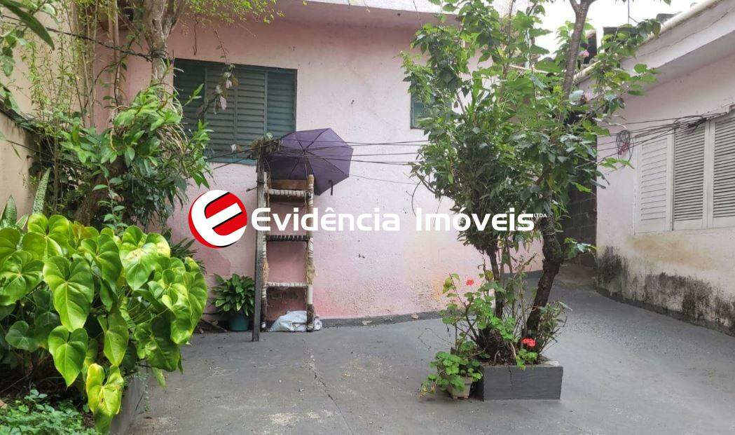 Casa à venda no Vila Floresta: 