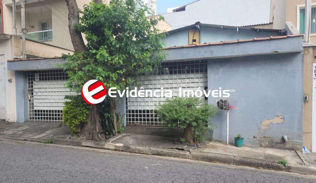 Casa à venda no Vila Floresta: 