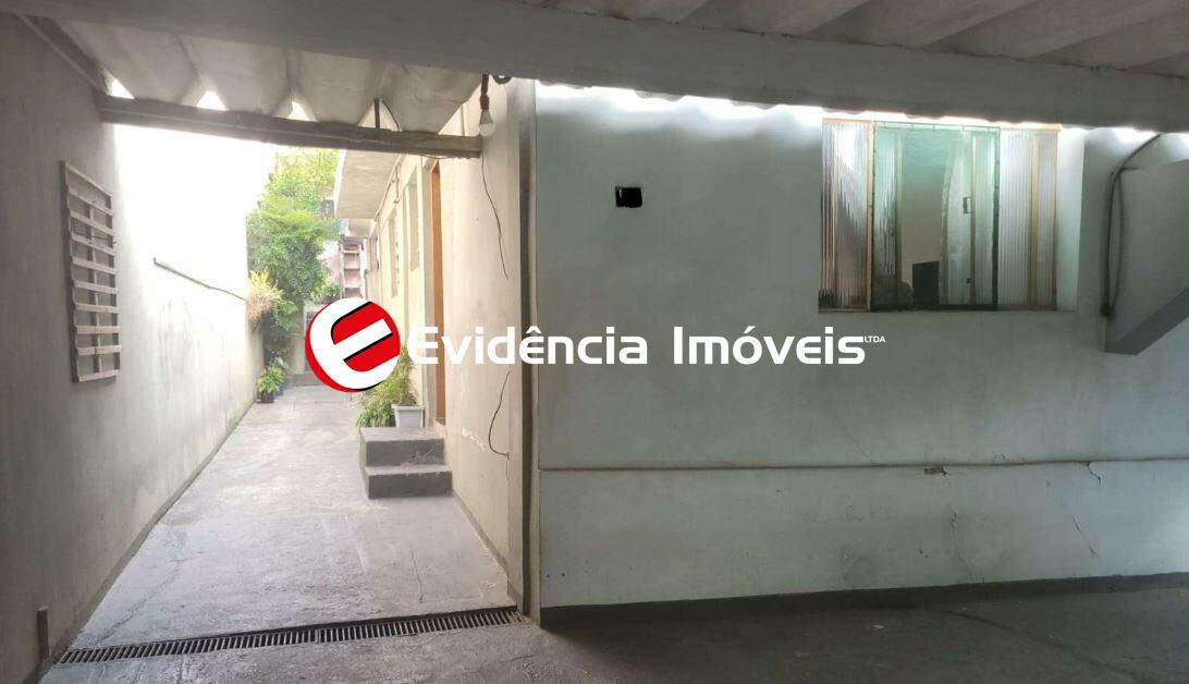 Casa à venda no Vila Floresta: 