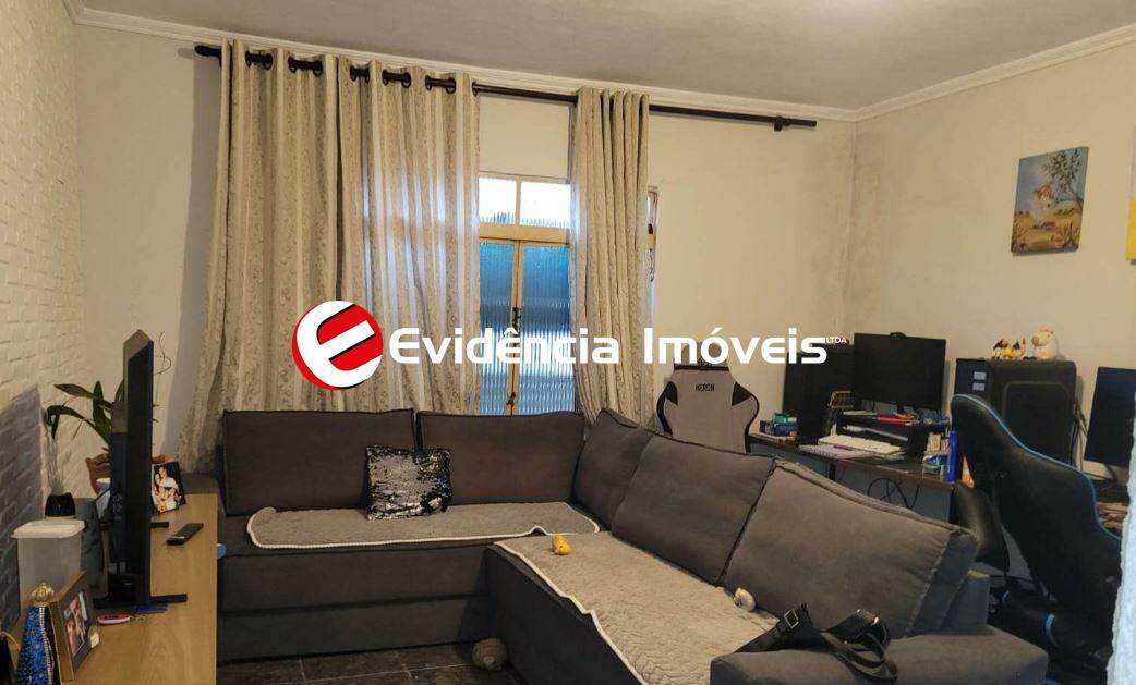 Casa à venda no Vila Floresta: 