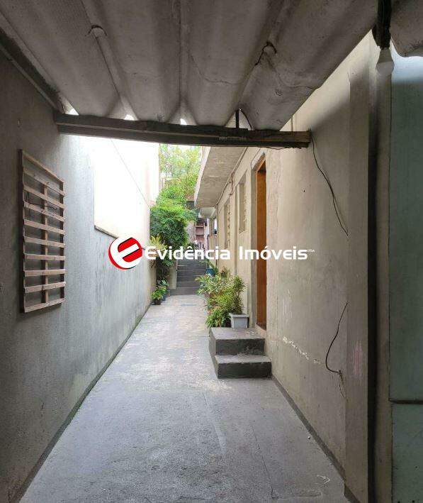 Casa à venda no Vila Floresta: 