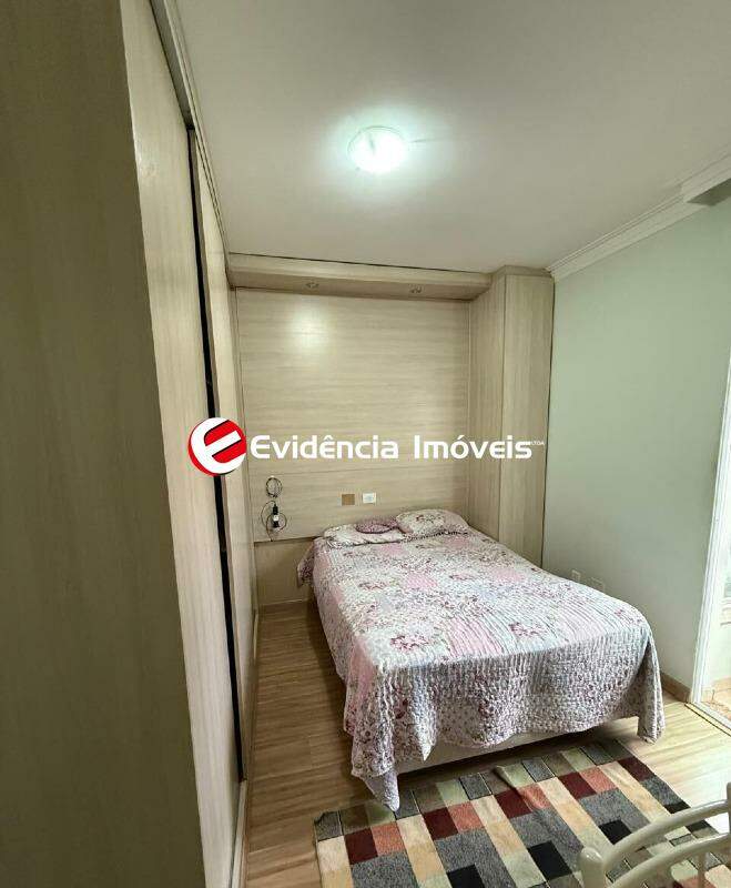 Apartamento à venda no Vila Humaitá: 
