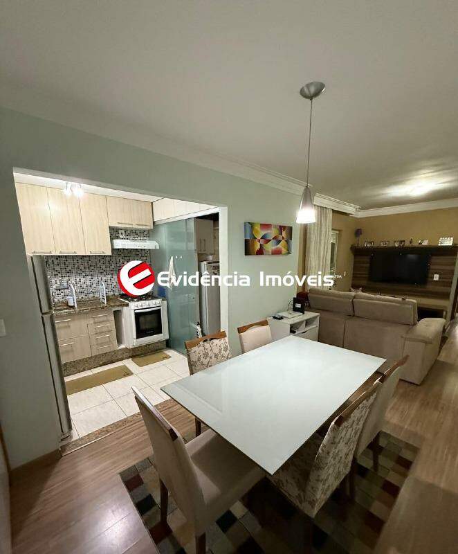 Apartamento à venda no Vila Humaitá: 