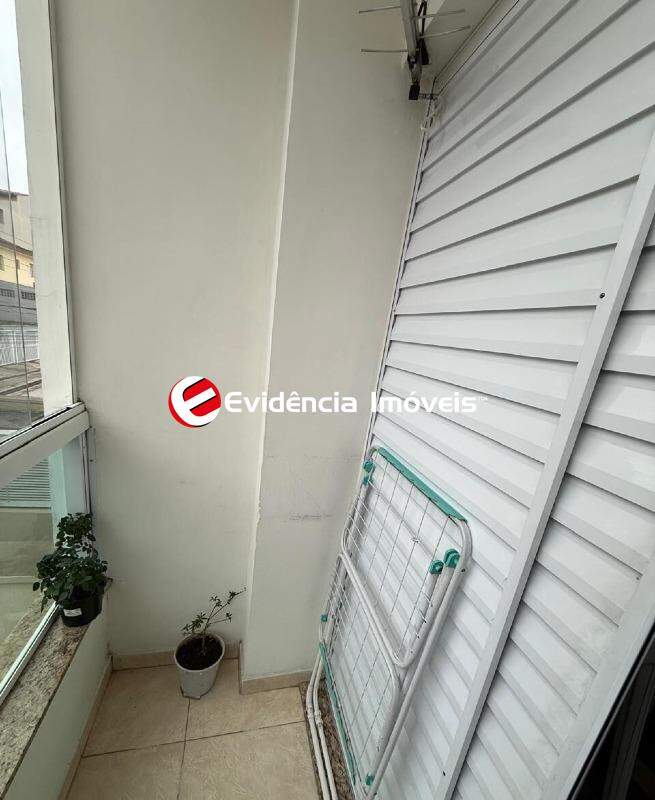 Apartamento à venda no Vila Humaitá: 
