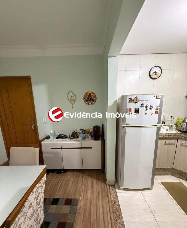 Apartamento à venda no Vila Humaitá: 