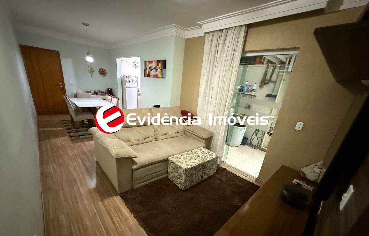 Apartamento à venda no Vila Humaitá: 
