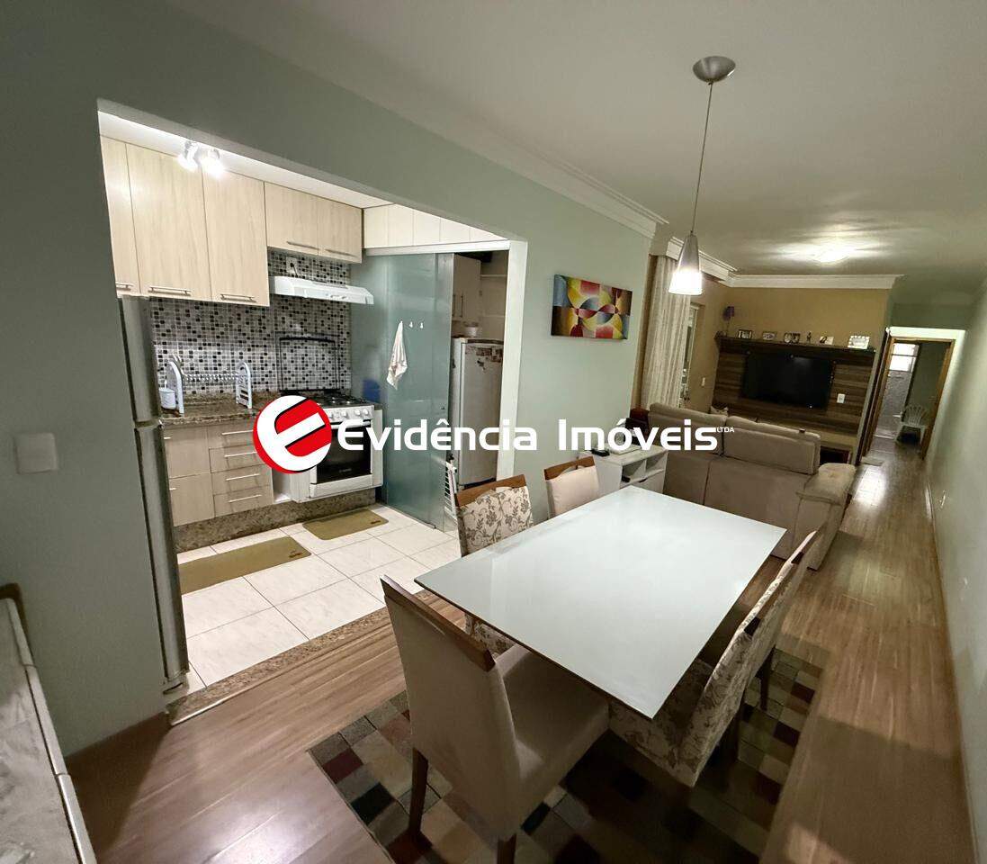 Apartamento à venda no Vila Humaitá: 