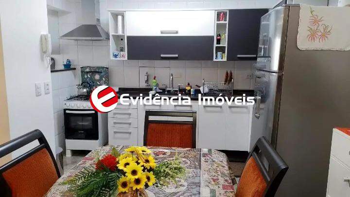 Apartamento à venda no Vila Humaitá: 
