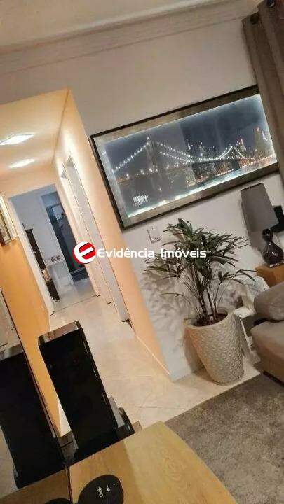 Apartamento à venda no Vila Humaitá: 