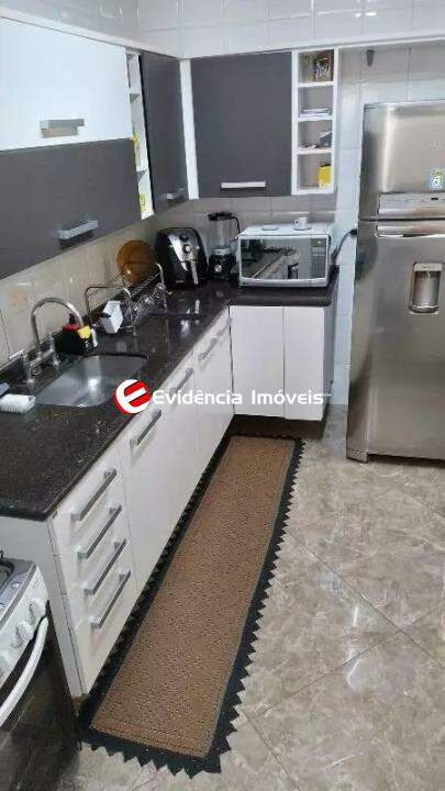 Apartamento à venda no Vila Humaitá: 