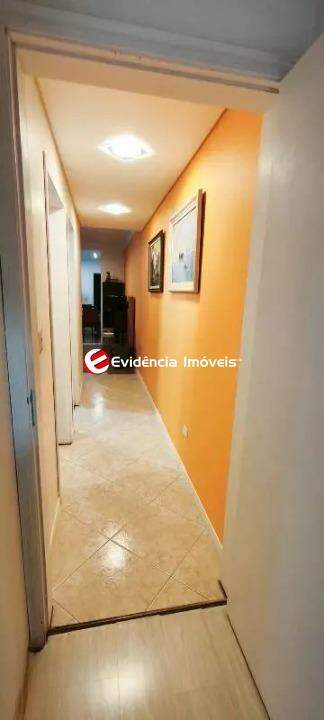 Apartamento à venda no Vila Humaitá: 