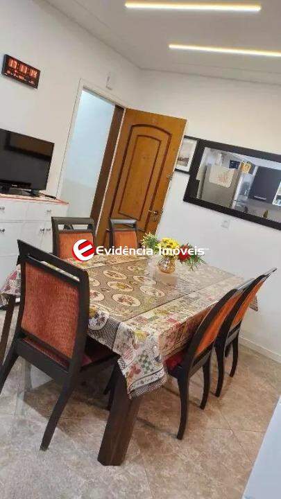 Apartamento à venda no Vila Humaitá: 