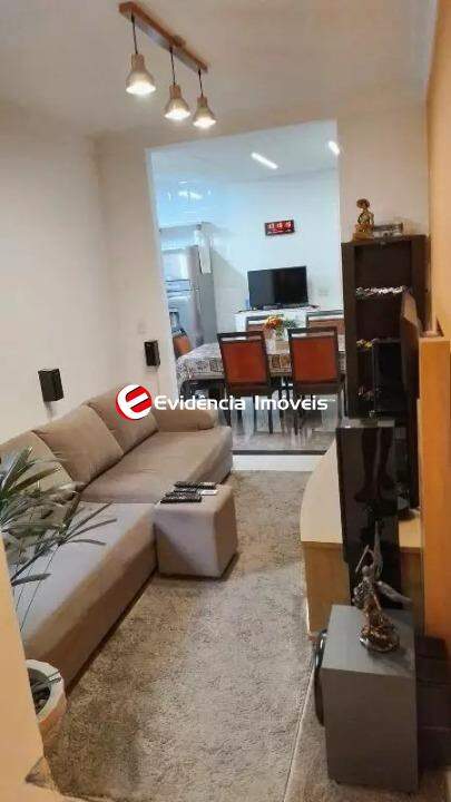 Apartamento à venda no Vila Humaitá: 