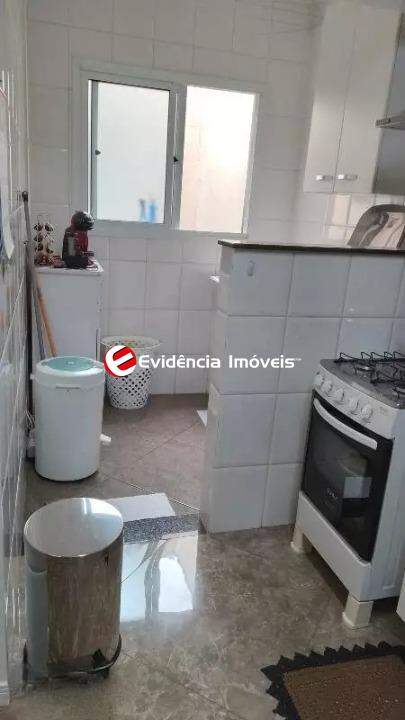 Apartamento à venda no Vila Humaitá: 