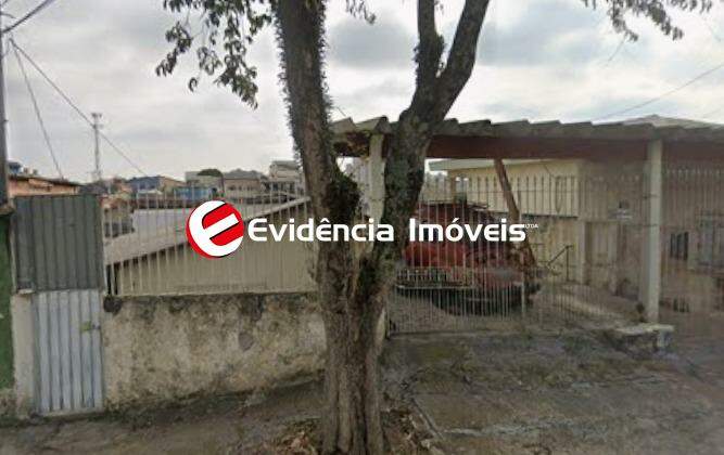 Terreno à venda no Jardim Alvorada: 