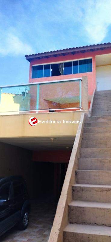 Casa à venda no Jardim Alvorada: 