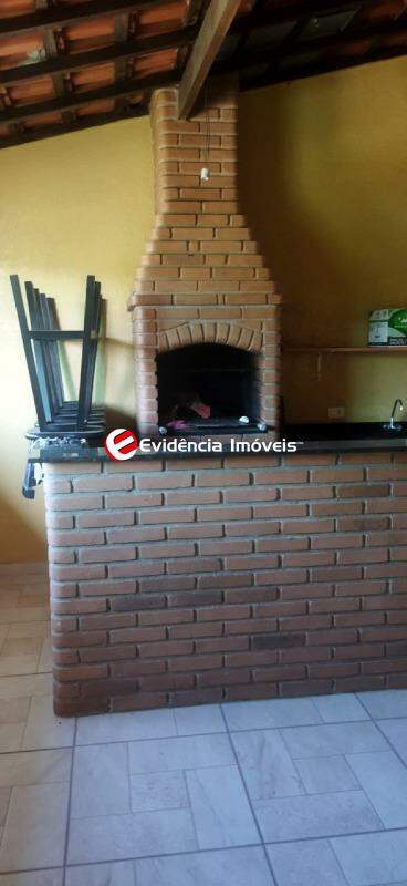 Casa à venda no Jardim Alvorada: 