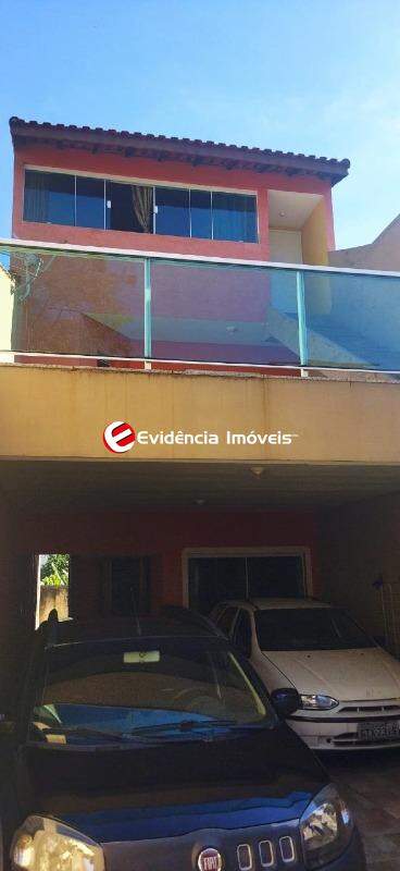 Casa à venda no Jardim Alvorada: 