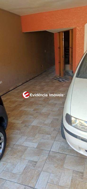 Casa à venda no Jardim Alvorada: 