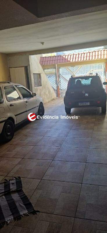 Casa à venda no Jardim Alvorada: 