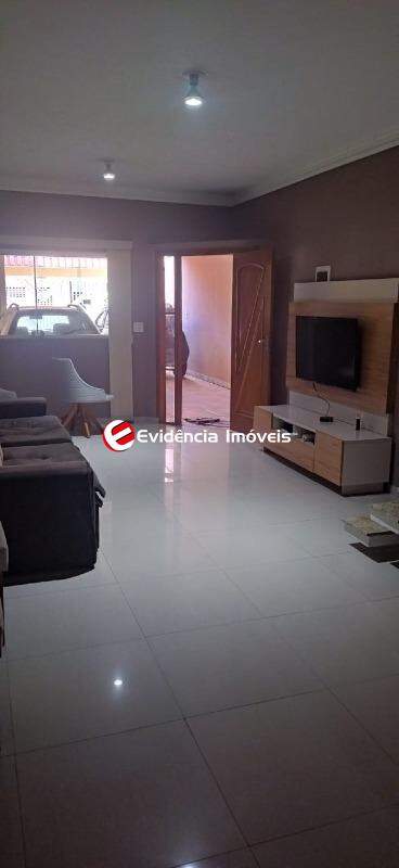 Casa à venda no Jardim Alvorada: 