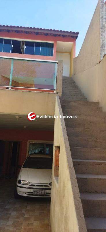 Casa à venda no Jardim Alvorada: 