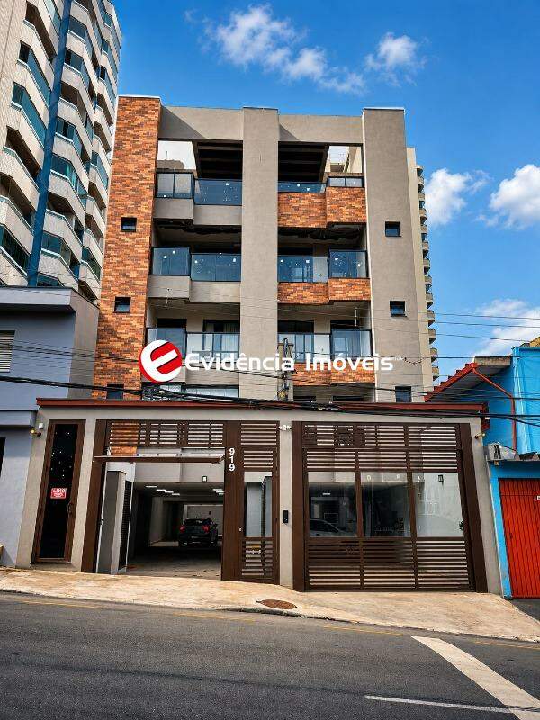 Apartamento à venda no Nova Petrópolis: 