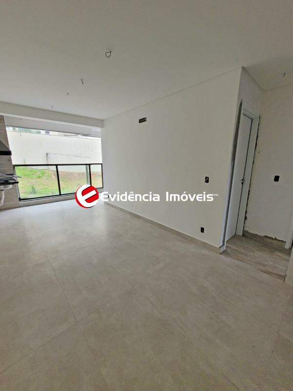 Apartamento à venda no Nova Petrópolis: 