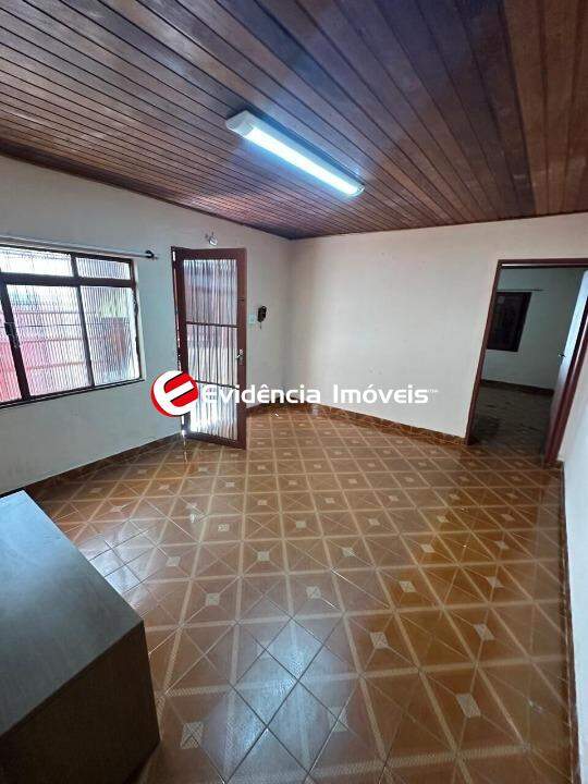 Casa à venda no Vila Pires: 