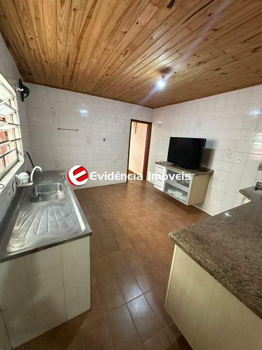 Casa à venda no Vila Pires: 