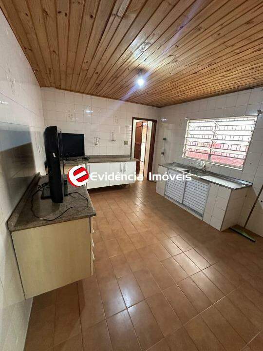 Casa à venda no Vila Pires: 