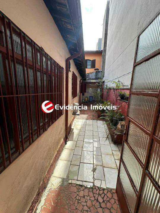 Casa à venda no Vila Pires: 