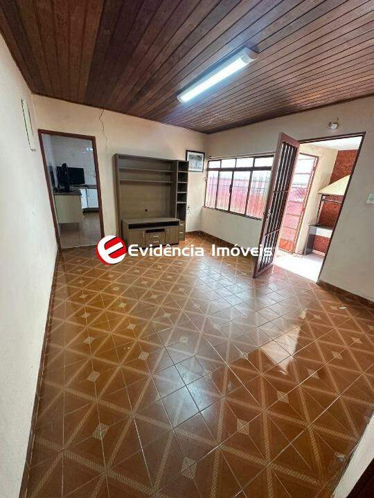 Casa à venda no Vila Pires: 