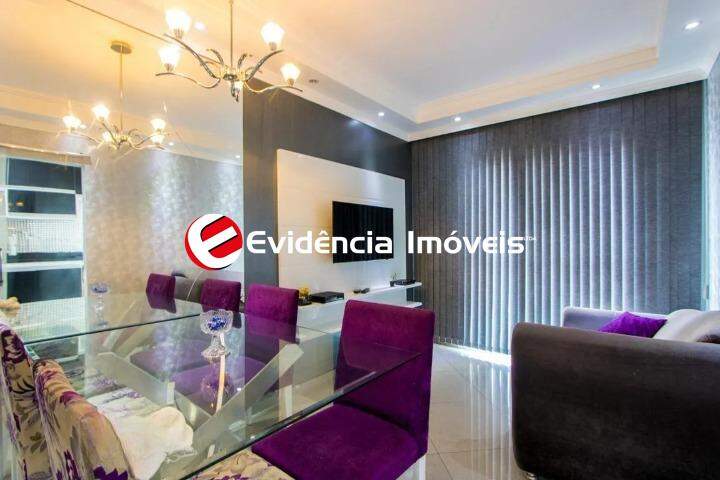Apartamento à venda no Vila Príncipe de Gales: 