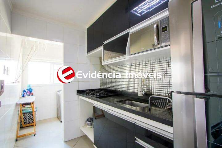 Apartamento à venda no Vila Príncipe de Gales: 