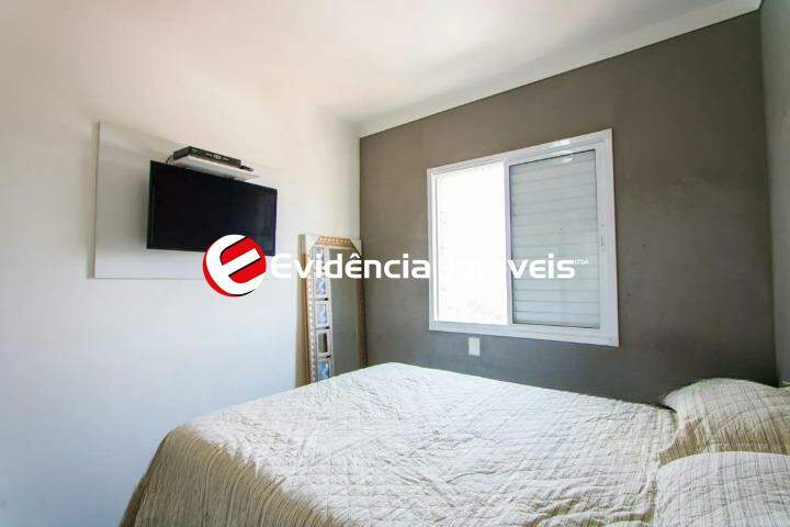 Apartamento à venda no Vila Príncipe de Gales: 