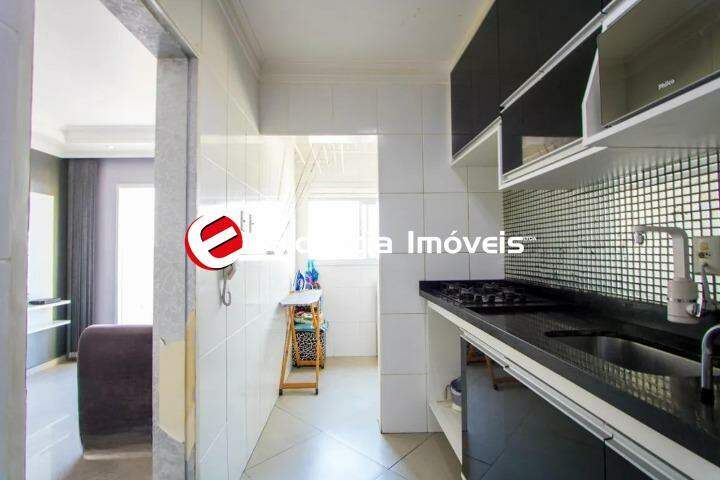 Apartamento à venda no Vila Príncipe de Gales: 