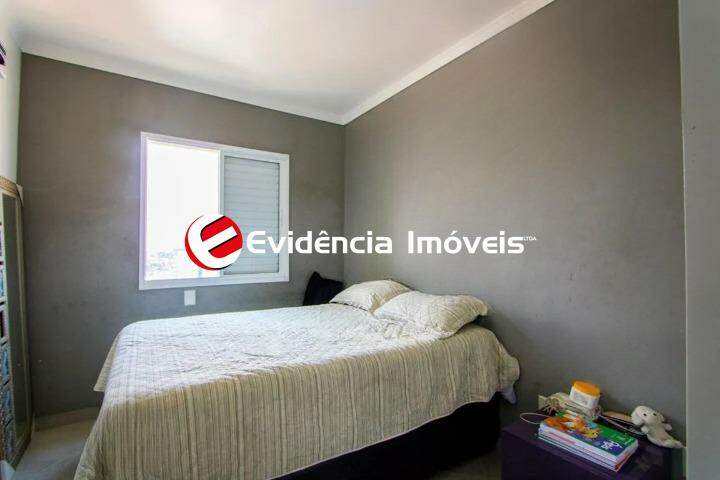 Apartamento à venda no Vila Príncipe de Gales: 