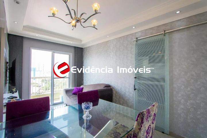 Apartamento à venda no Vila Príncipe de Gales: 