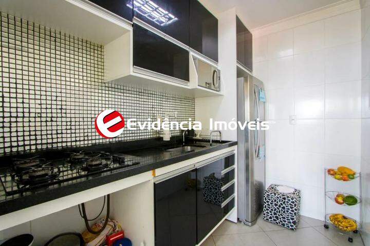 Apartamento à venda no Vila Príncipe de Gales: 