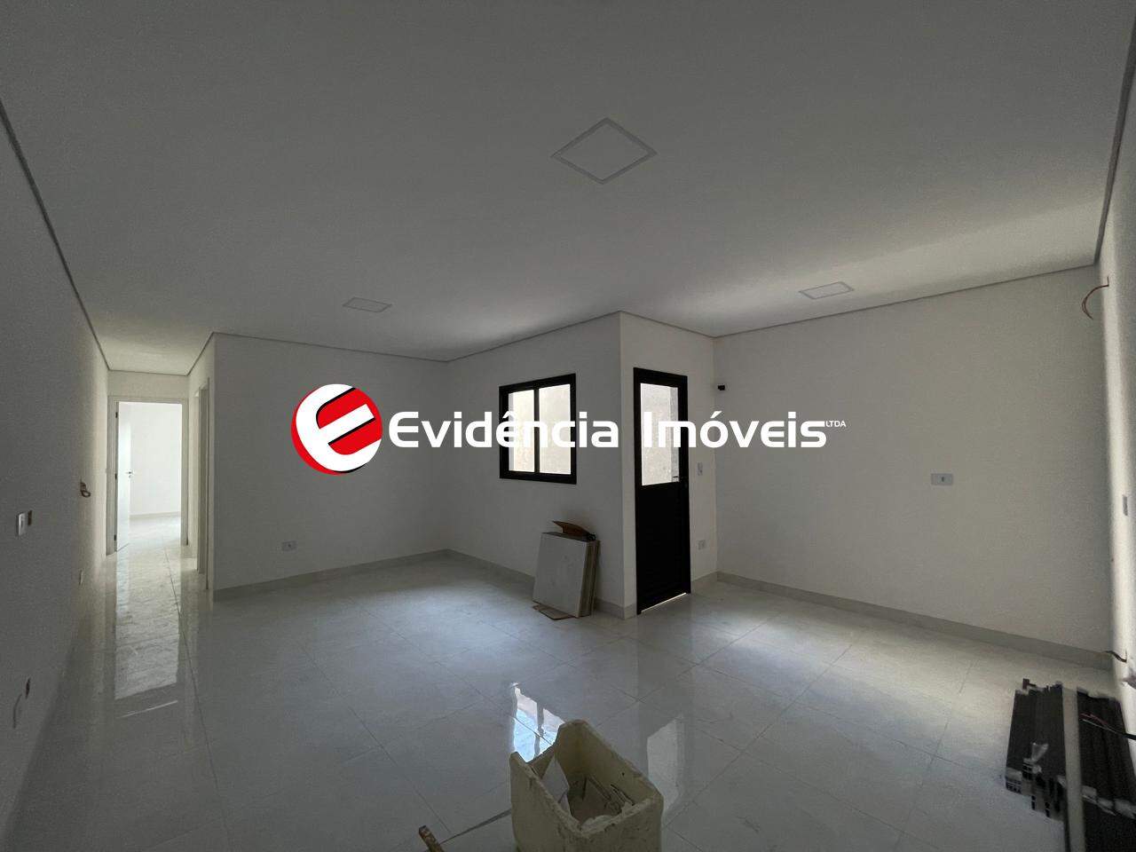 Apartamento Garden à venda no Jardim Stella: 