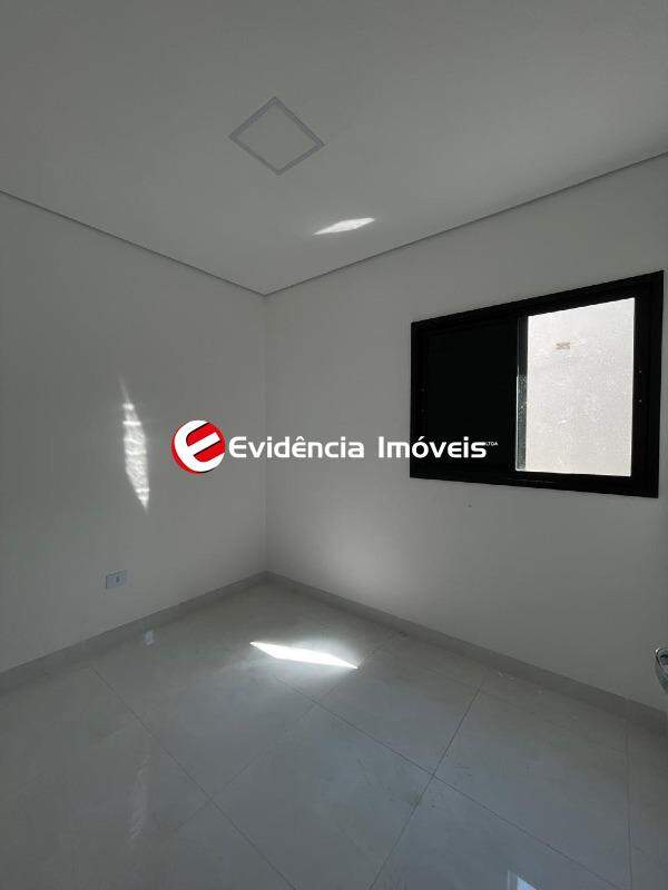 Apartamento Garden à venda no Jardim Stella: 
