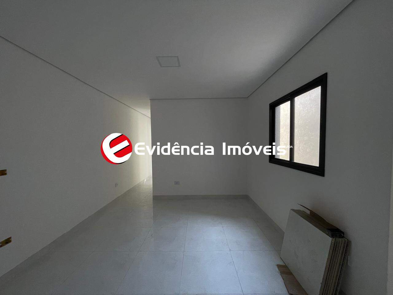 Apartamento Garden à venda no Jardim Stella: 