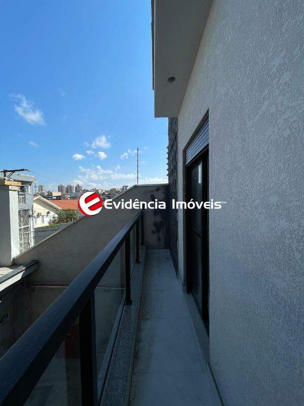 Apartamento Garden à venda no Jardim Stella: 