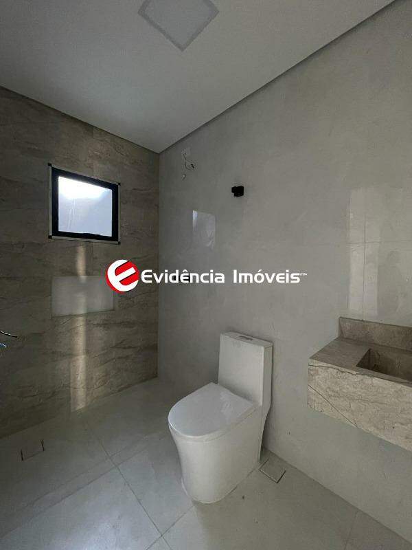 Apartamento Garden à venda no Jardim Stella: 