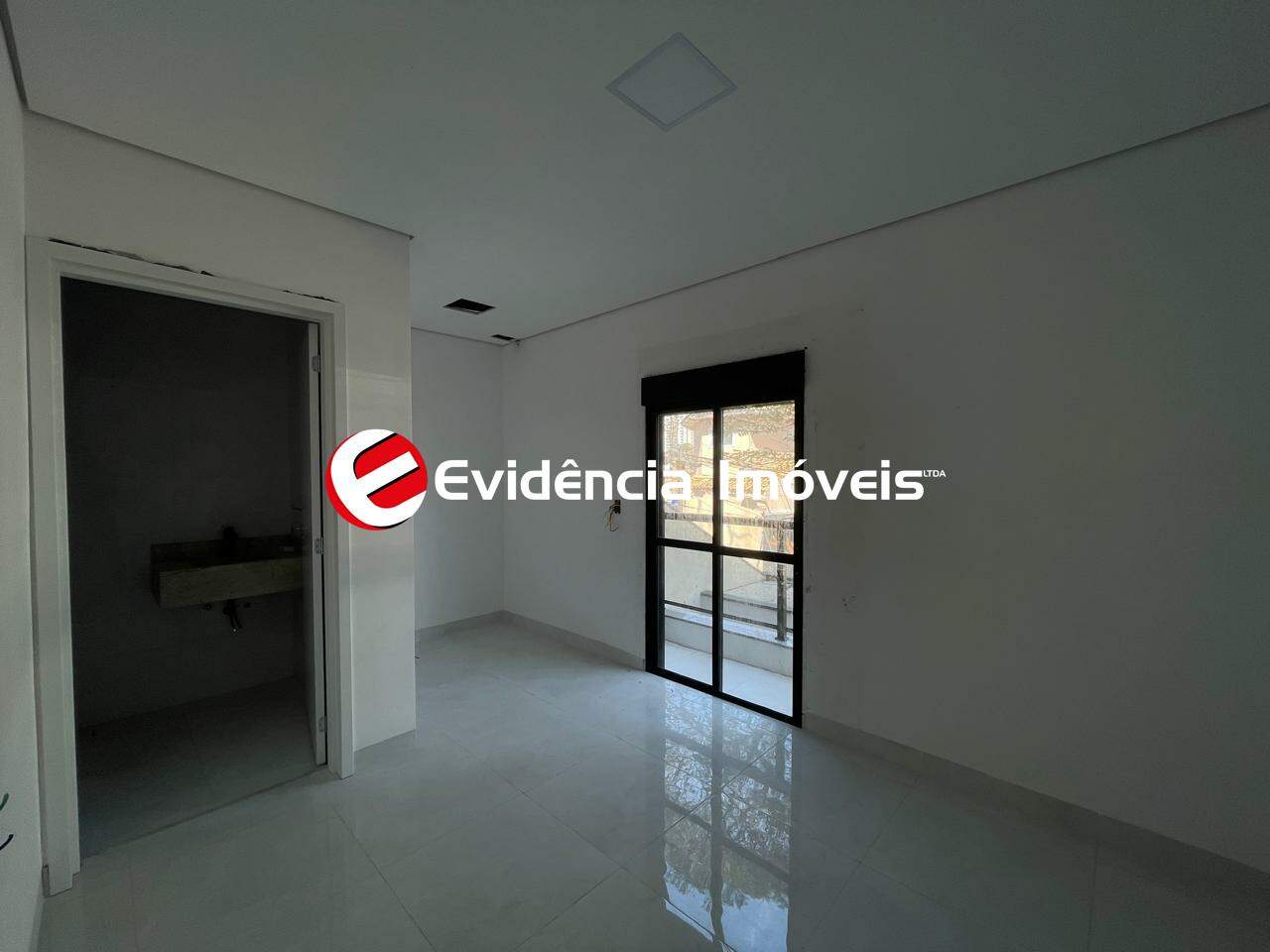 Apartamento Garden à venda no Jardim Stella: 