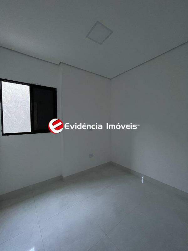 Apartamento Garden à venda no Jardim Stella: 