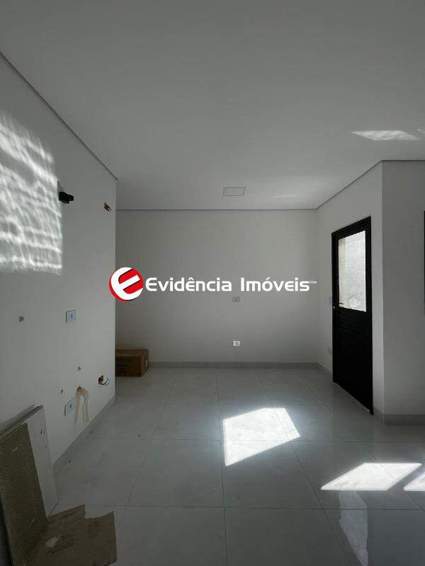 Apartamento Garden à venda no Jardim Stella: 